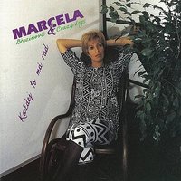 Chtěla bych tu zůstat - Marcela Březinová & Ivan Hlas & Jiří Šíma