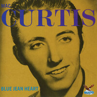 The Low Road - Mac Curtis