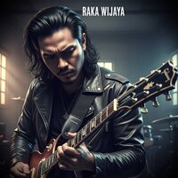 Dendam Yang Kurelakan - Raka Wijaya