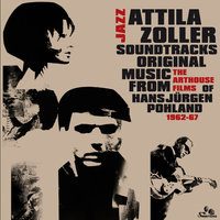 Family Bricks - Attila Zoller