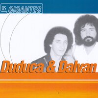 Rastros na areia - Duduca & Dalvan & Continental