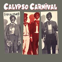 They Couldn't Stop the Carnival - THE TIGER