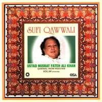 Alif Allah Chambe Dee Booti - Ustad Nusrat Fateh Ali Khan