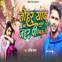 Tohara Yad Satetau T Jahar Pi Lebau Ge - anil yadav
