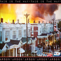 We're Happy - Arson & Chris Cotton