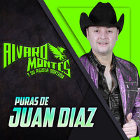 Corrido De La Chola - Alvaro Montes y Su Aguila Norteña