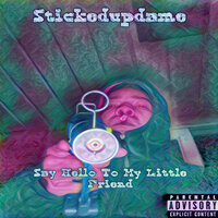Frfr - Stickedupdame