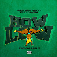 How low Gammalab 5 - Team Bwè Tou Sa & gamma