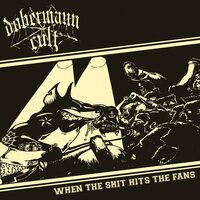 Slavetrade - Dobermann Cult