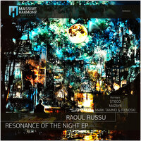 Resonance of the Night - Raoul Russu