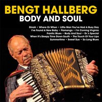 I'm Coming Virginia - Bengt Hallberg