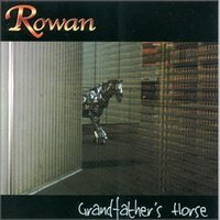 Reckless Pitchfork - Rowan