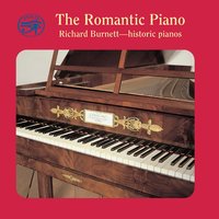 Nocturne in E Minor - Richard Burnett & Фридерик Шопен