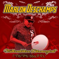 I Want To Love You - Marlon Deschamps