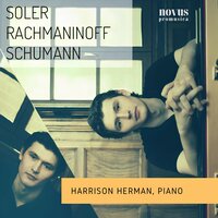 Humoreske, Op. 20: IV. Innig - Harrison Herman & Роберт Шуман