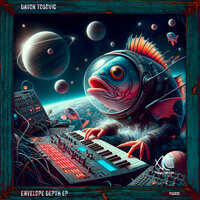 Envelope Depth - Davor Tosovic & Liuos