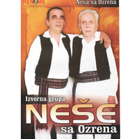 Zdravica - Izvorna grupa Nese sa Ozrena