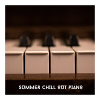 Snow Cap Mountain - Relaxing Piano Chillout