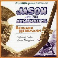 Sorrow / Hera's Warning - Bernard Herrmann