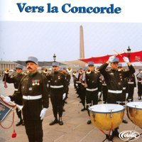 Le Cuirassier - Fanfare Principale De L'Armée Blindée Cavalerie