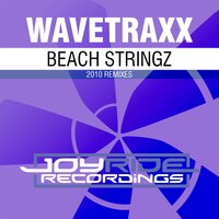 Beach Stringz - Wavetraxx & Klauss Goulart