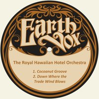 Down Where the Trade Wind Blows - The Royal Hawaiian Hotel Orchestra