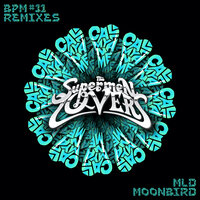 Call My Name - The Supermen Lovers & Georges Sound & Moonbird