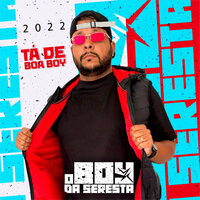 Prisão Perpétua - O Boy da Seresta