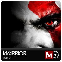 Warrior - Dayvi