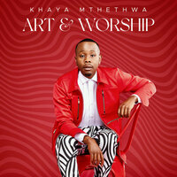You are here - Khaya Mthethwa