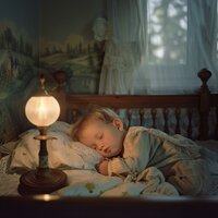 Gentle Gestures Guide Goodnight - Chill Babies & Nozon & Chill Now Collective