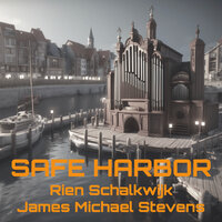 Evening Devotion - Rien Schalkwijk & James Michael Stevens