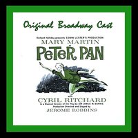 I'm Flying - Mary Martin & Joseph Stafford & Robert Harrington & Kathy Nolan