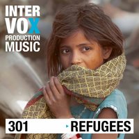 Refugee Camp Violence - Robert Simon Thoma