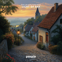 Light Of Day - Jesse & Relaxing Piano Music & Posple Records