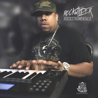 Move On You - Rockwilder