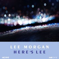 Terrible 'T' - Lee Morgan
