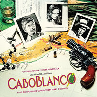 To the Hospital - Jerry Goldsmith