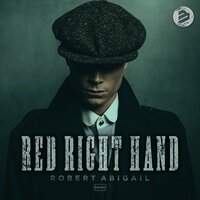Red Right Hand - Robert Abigail