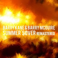 Neptune - Barry Kane & Barry McGuire