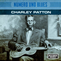 Missippi Bo Weavil Blues - Charlie Patton