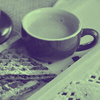 Easy Ambience for Dinner - Jazz Relax