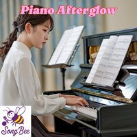 The Amber Afterglow - Song Bee