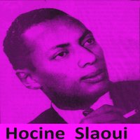 Erada - Hocine Slaoui