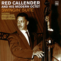 Volume, Too - Buddy Collette & Gerald Wilson & Red Callender's Octet