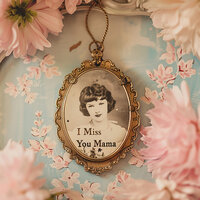 Oh I Miss You Mama - Endless Soul