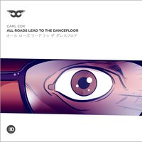Family Guy - Carl Cox