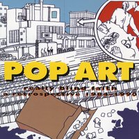 Once Before - Pop Art