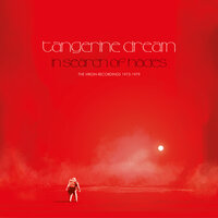 Rubycon - Tangerine Dream