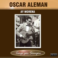 Mi Amigo - Oscar Alemán